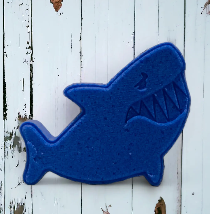 Shark Bath Bomb