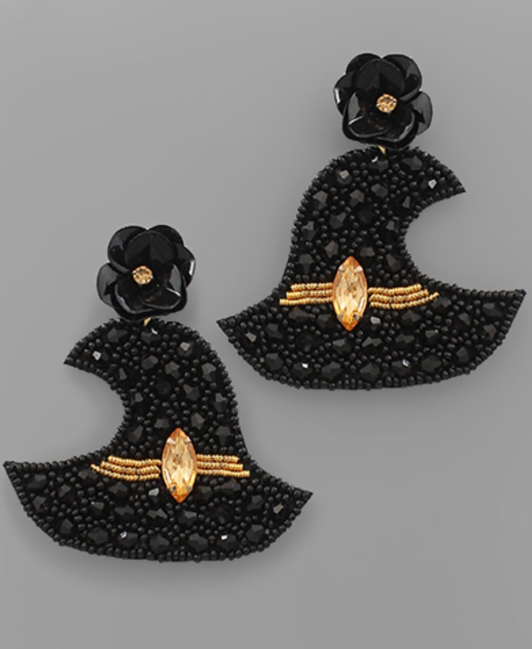 Witchy Earrings