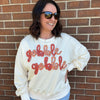 'Gobble Gobble' Sweatshirt