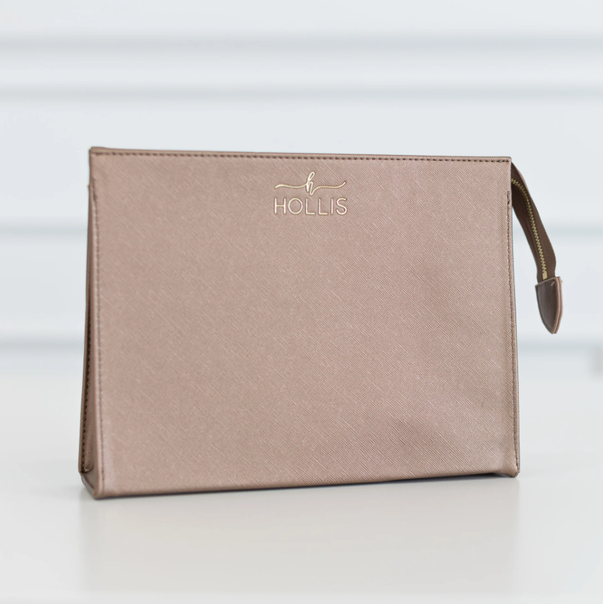 Hollis Accessory Tote