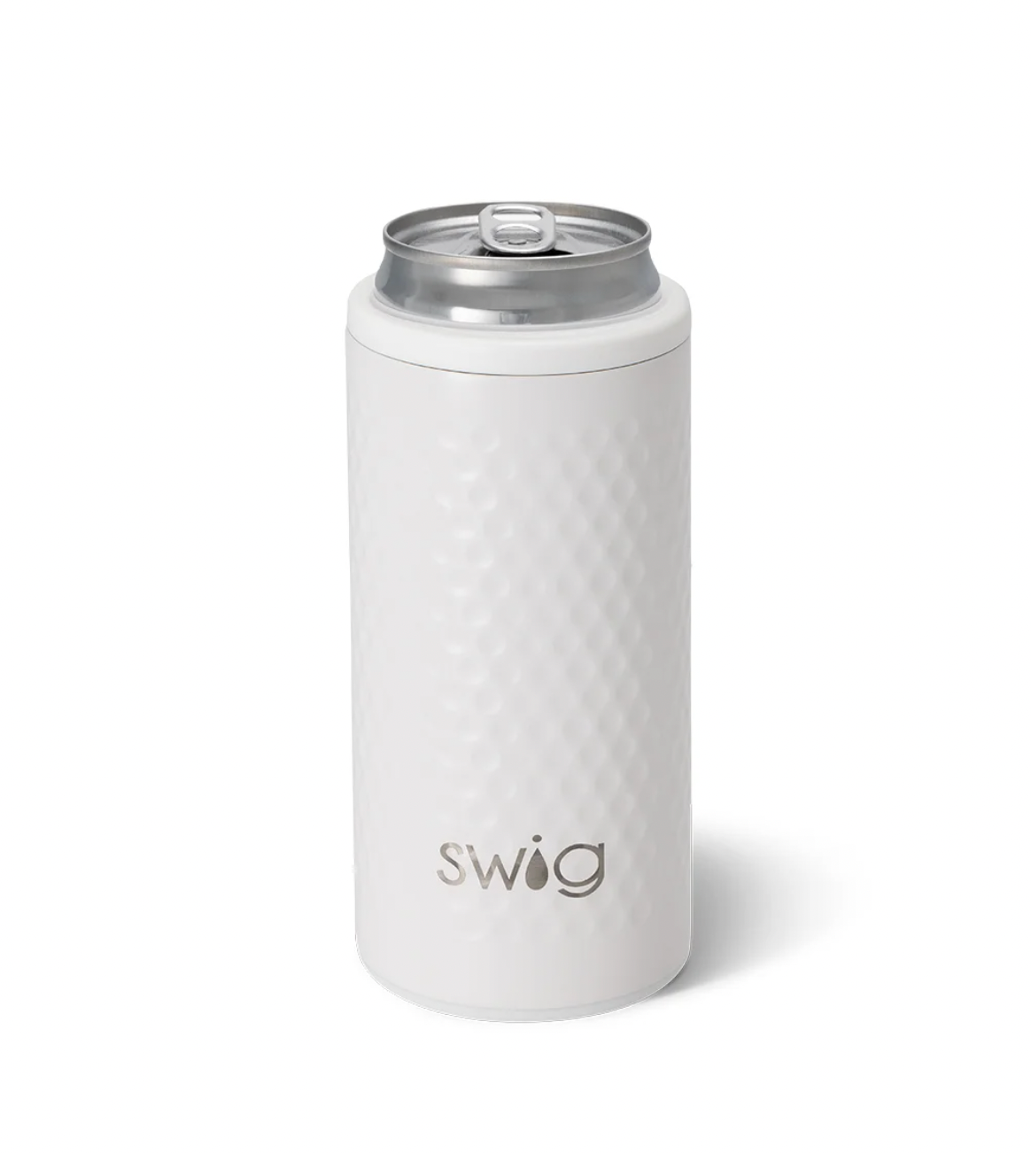 Golf Partee Skinny Can Cooler (12oz)