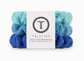 Teletie Large- Terry Cloth Scrunchie