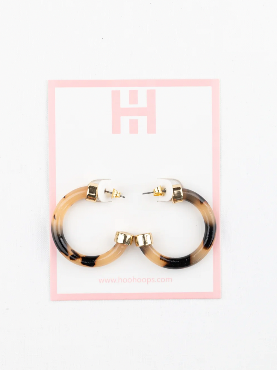 Hoo Hoops Mini Tortoise Hoops