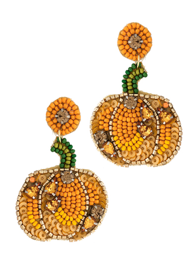 Harvest Hue Earrings