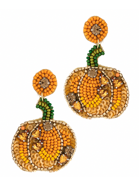 Harvest Hue Earrings