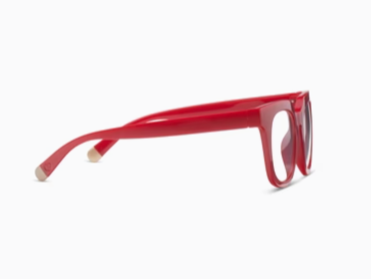 Peepers | Harlow - red