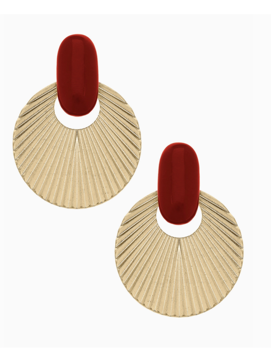 Canvas | Lola Earrings