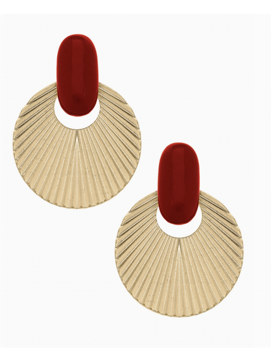 Canvas | Lola Earrings