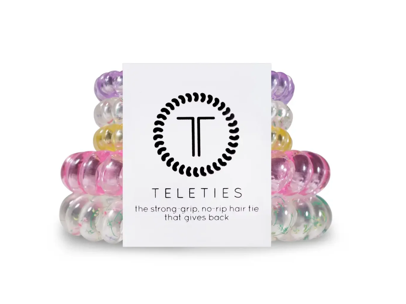 Mix Teletie Pack- Better Than Flowers