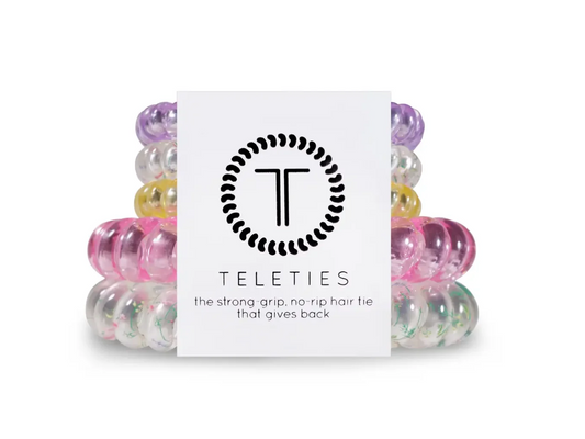 Mix Teletie Pack- Better Than Flowers