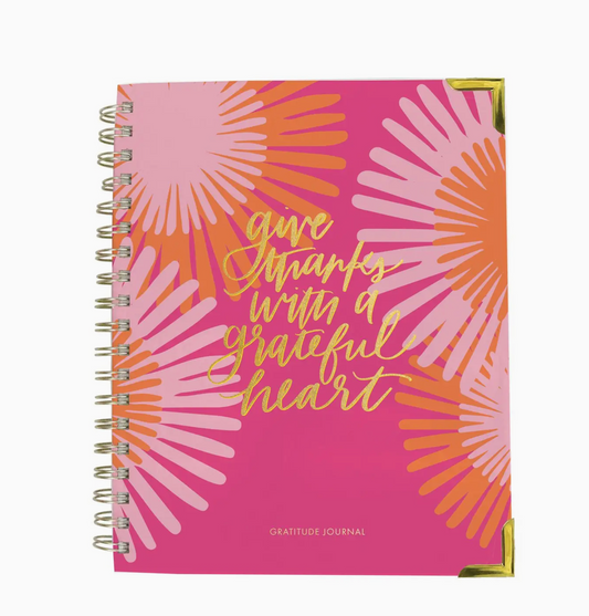 Mary Square- Gratitude Journal