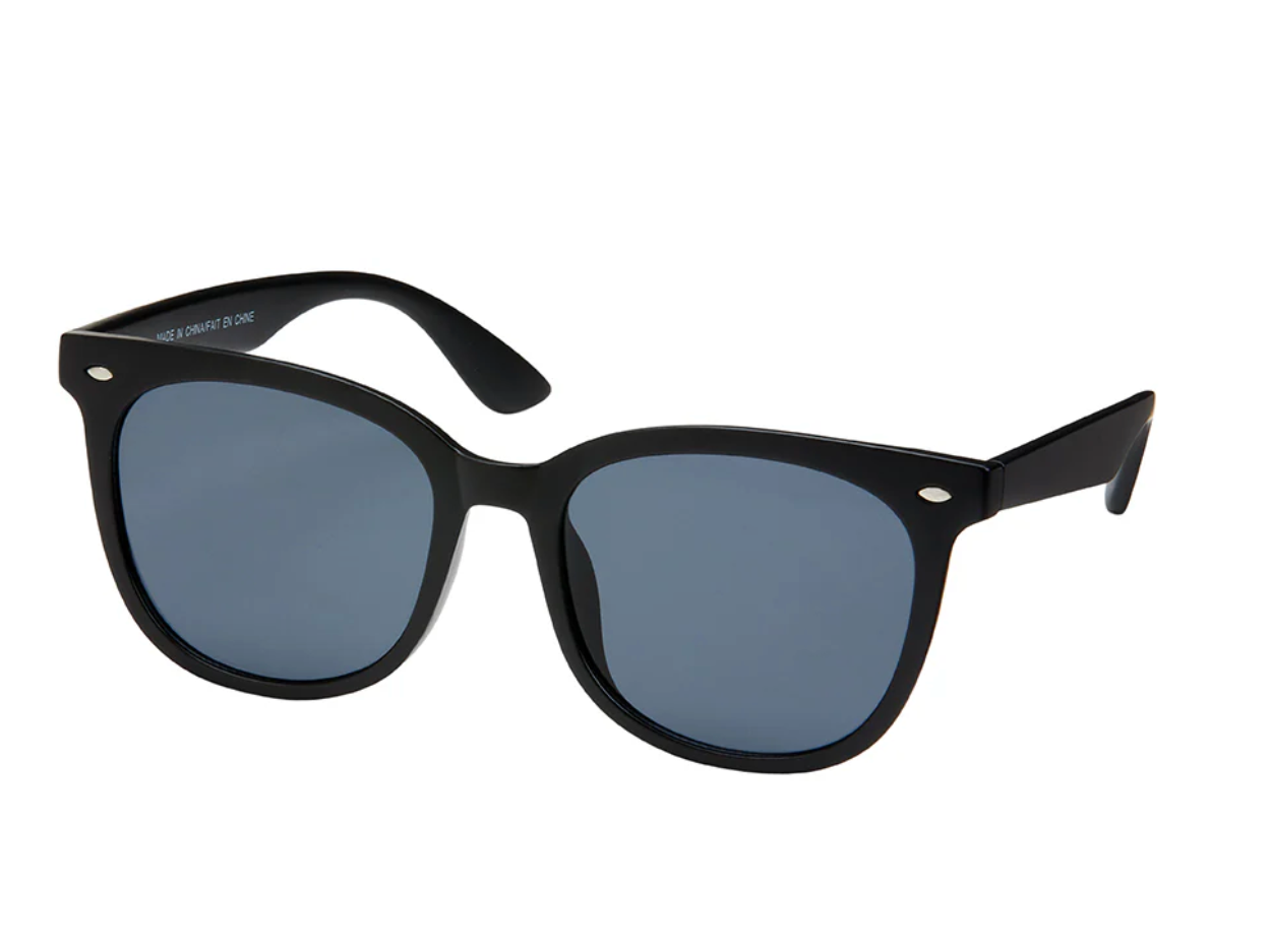 Jade Cat Eye Sunglasses 1287