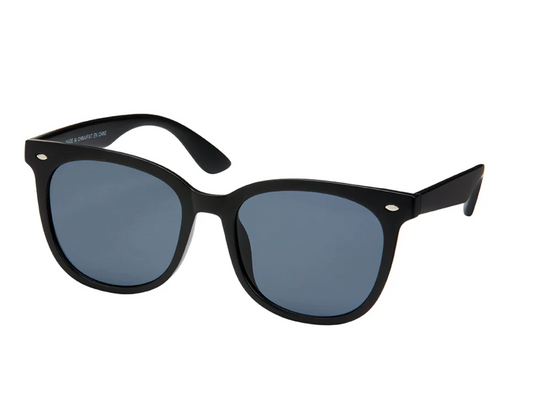 Jade Cat Eye Sunglasses 1287