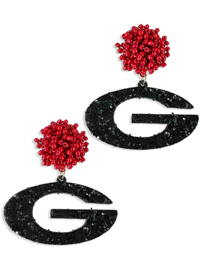 Glory Glory Earrings