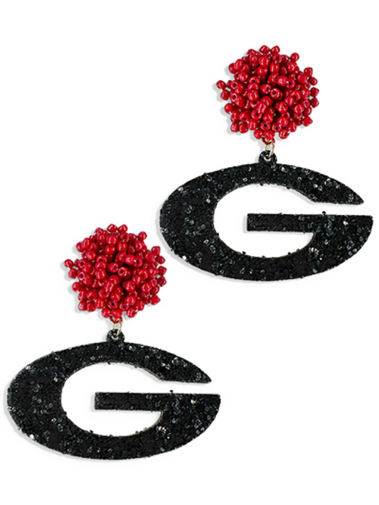 Glory Glory Earrings