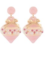 Ornament Earrings