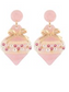 Ornament Earrings