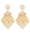 Ornament Earrings