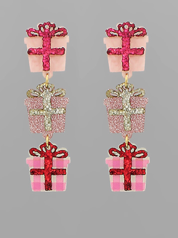 Present Earrings