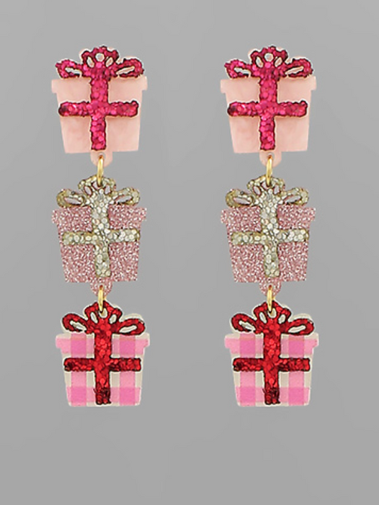 Present Earrings