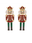 Nutcracker Earrings