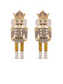 Nutcracker Earrings